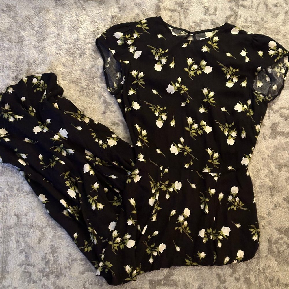 Reformation Gavin Dress